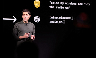 CEO OpenAI Сэм Альтман уволен