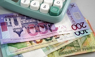 В апреле на БУТБ снизился биржевой индекс только по круглым лесоматериалам 