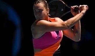 Соболенко второй год подряд проиграла в финале Australian Open