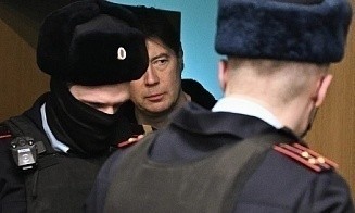 В Москве национализировали недвижимость олигарха с белорусскими корнями Алексея Хотина