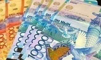 На Белорусской валютно-фондовой бирже запустили торги казахстанским тенге
