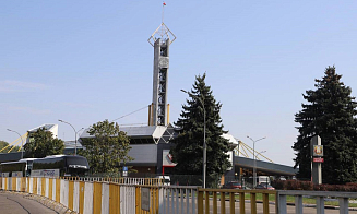 На территории погранперехода «Брест» откроют пункт скорой помощи