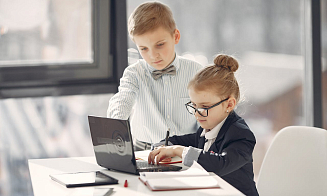 Как бизнес может помогать детям: посмотрели на примере белорусских компаний