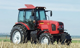 Белорусские тракторы будут собирать в Африке