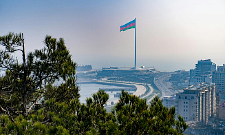 Какие товары чаще всего покупает Азербайджан через белорусскую биржу