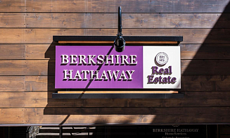 Компания Баффетта избавилась от инвестиций в производителя электрокаров BYD