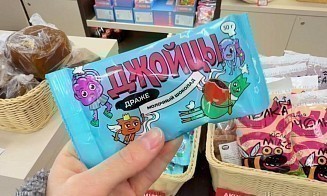 Стало известно, когда в Беларуси появится свой аналог M&M's