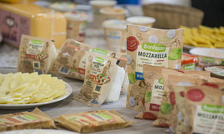 Туровский молочный комбинат выпустил токены на $5 млн