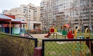 Можно не по прописке. В Беларуси изменили правила записи в очередь в детские сады