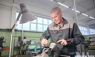 В Витебске открыли новое предприятие. Как оно изменит производство обуви в стране