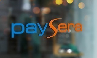 Карточки литовского банка Paysera перестали работать в Беларуси