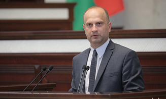 Министр экономики стал представителем государства в трех банках