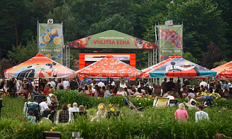 Стивен Кинг, Купалье и большой городской пикник: культурная афиша с 9 по 15 июня