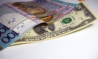 Власти Беларуси хотят оставить привязку арендной платы к рублю