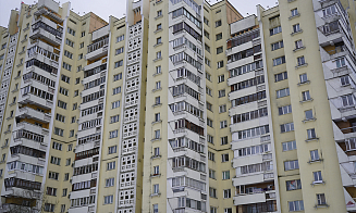 Впервые за полгода в столице снизилась средняя цена квадратного метра