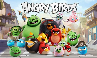 Не за $1 млрд: разработчика Angry Birds все-таки купили, но со скидкой