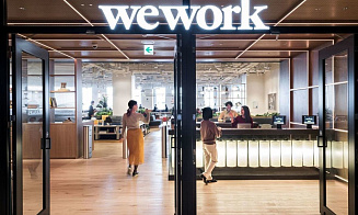 Бывший владелец WeWork отказался от планов выкупить обанкротившуюся компанию