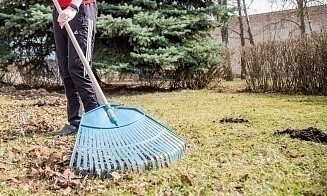Республиканский субботник пройдет 22 апреля