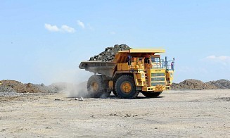 БелАЗ увеличит поставки техники в Индию