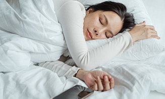 Исследование: дневной сон может продлить жизнь более чем на шесть лет