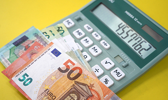 У белорусских экспортеров «зависло» за границей $500 млн валютной выручки