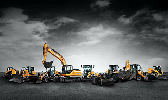 Аренда строительной и дорожной спецтехники: эффективное решение для вашего проекта