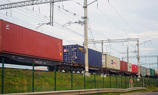 БелЖД решила не повышать тарифы на международную перевозку грузов в 2026 году