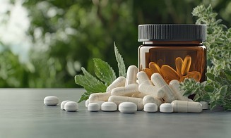 В Беларуси запретили продажу трех российских БАДов