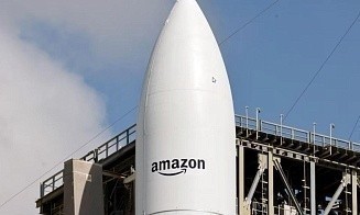 Amazon бросила вызов Starlink. Джефф Безос запустил первые интернет-спутники Kuiper