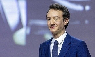 The Telegraph: 29-летний сын миллиардера Бернара Арно может стать его преемником