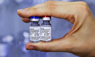 В Гомеле уничтожили вакцины на 2,7 млн рублей. Заведено уголовное дело