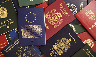 Европа сворачивает программы «золотых» паспортов