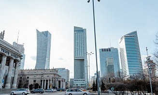 Из Гродно в Варшаву запустят три новых автобусных рейса 