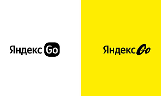 У «Яндекс Go» изменился логотип 