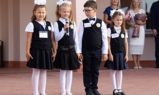 «Беллегпром» назвал самые популярные цвета школьной одежды 