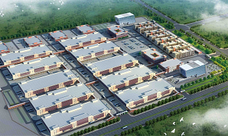 Мировой лидер по производству лазерных принтеров может построить завод в «Великом камне»