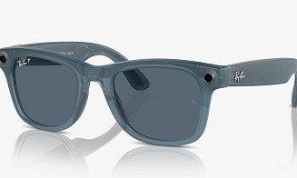 Ray-Ban выпустит умные очки, которые смогут распознавать лица окружающих
