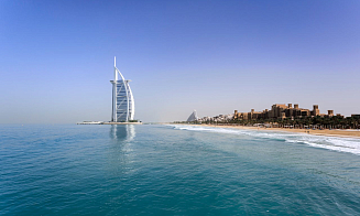 В МИД рассказали, что с белорусами, которые застряли в ОАЭ из-за конфликта Ирана и Израиля