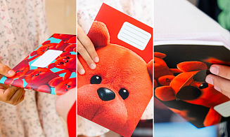 Белорусский банк запускает «Большую перемену тетрадей»