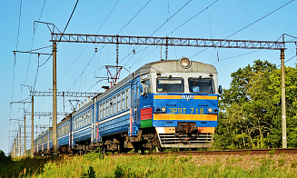 БелЖД изменит маршруты поездов из-за реконструкции моста в Минске