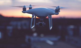 Защита нефтебаз от дронов: важность и перспективы