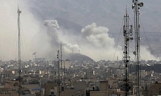 Военная операция США и Израиля против Ирана. Что происходит и к чему может привести