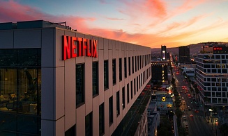 Netflix зафиксировал рекордный рост числа подписчиков