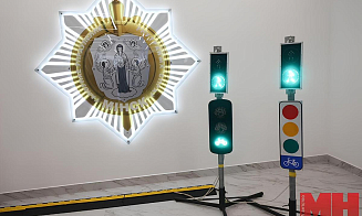 Можно будет не спешиваться? В Минске станет больше светофоров для велосипедистов