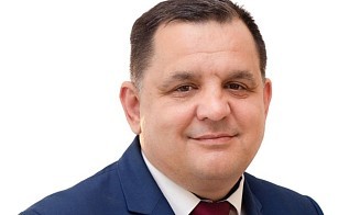 Умер директор «Керамина». Его назначили руководителем предприятия год назад