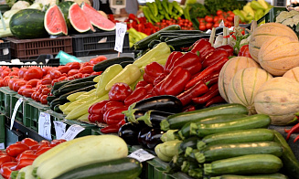 Минский предприниматель торговал овощами и недоплатил почти 3 млн рублей налогов