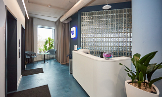 Новая сеть магазинов и офис VK в Минске — важное за неделю на Office Life