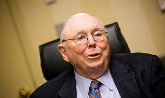 Соратник Баффетта и другие. В 2023 году умер 21 миллиардер из списка Forbes