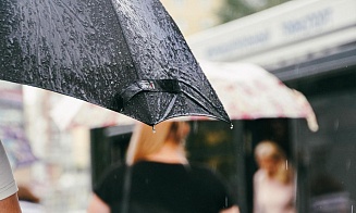 Синоптики объявили оранжевый уровень опасности из-за ветра на 4 октября