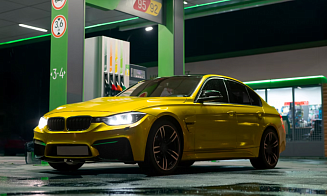 Перечень авто, для которых налог вырастет в 10 раз, появится в I квартале